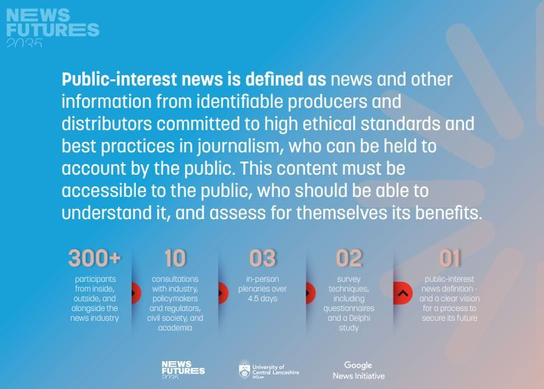 Media Innovation Studio tweet media