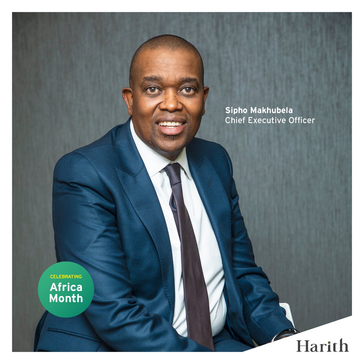 Harith leads Africa's digital infrastructure investment, recently achieving a $320M exit from Nigeria's MainOne. CEO Sipho Makhubela shares insights on this landmark deal. Read more: peafricanews.com/profiting-digi… #InvestmentInsights #AfricanInvestment #Harith