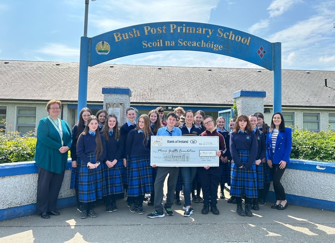 Bush Post Primary tweet media