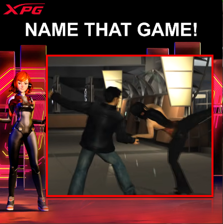 Clue: You use the right analog stick to attack. #NameToTheXtreme #XPG #NameThatGame #800