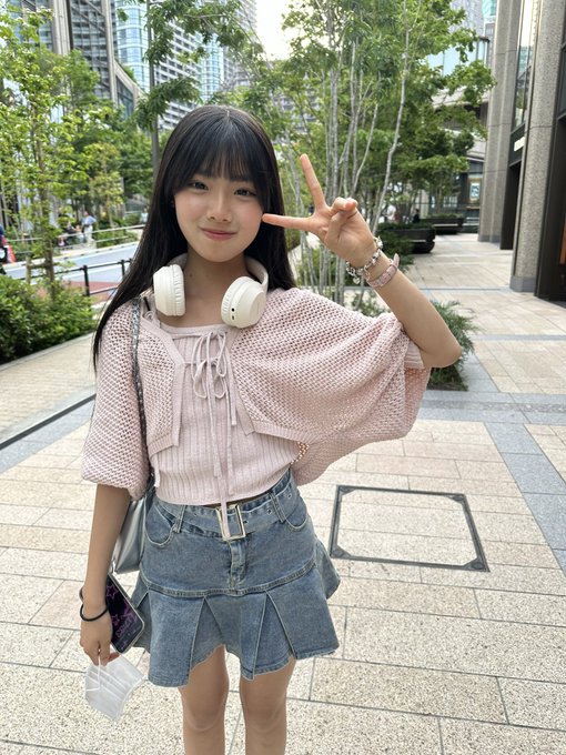 Twitterのコスプレ画像30