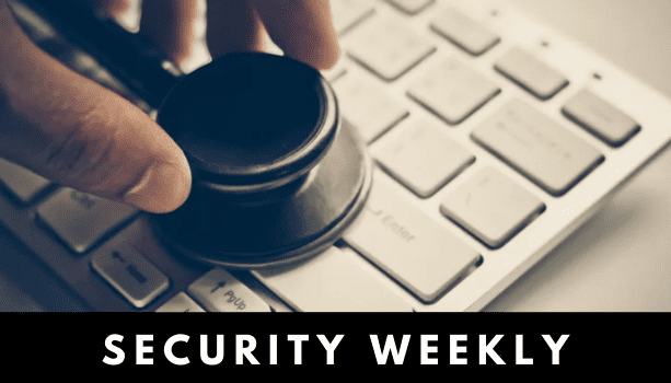 cloudbric's tweet photo. Stay updated with the latest in #cybersecurity with this week's roundup from Penta Security:

The data breaches from #Nissan, and several #Healthcare organization #WebTPA,  #MediSecure #SingingRiver and #Richland.

Come check out for more
> https://t.co/eEAWpAkQaw

#SecurityNews https://t.co/OahCUqXhke