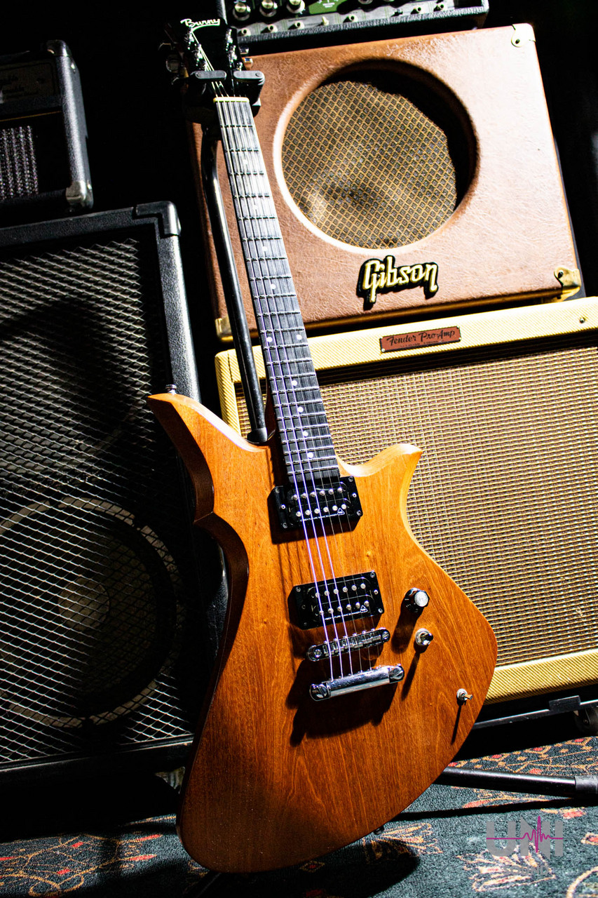 hide HR-195 リスペクト オリジナルギター　サスティニアック　FRT hide/HR-195 REBIRTHレビュー！hide最新モデルであり生前最後に