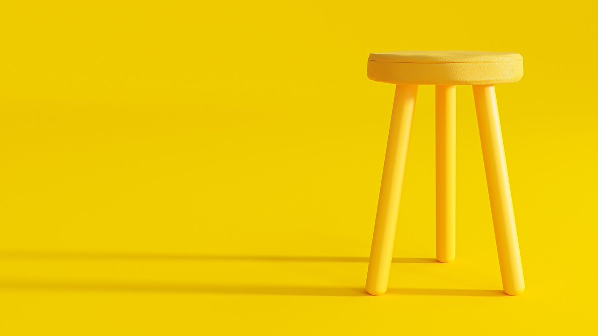 The Three-Legged Stool Approach For Your Teams pmtoday.co.uk/the-three-legg… 
Forge ahead with purpose, culture, and strategy hand in hand—uniting them like the unshakeable legs of a three-legged stool.