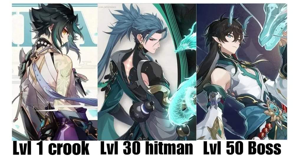 Wutheringwavesd's tweet photo. 😂😂😂

©️ Wuthering Waits

#GenshinImpact #WutheringWaves #HonkaiStarRail https://t.co/EdmnxYxU0z