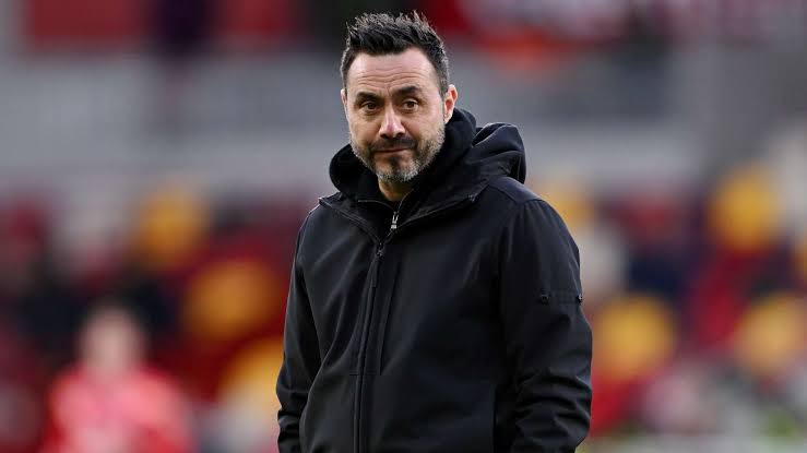 Breaking Exclusive : Roberto De Zerbi is in discussions with the Chelsea sporting directors and is most likely to take over the role as the new manager by 26th May. Terms almost agreed. Brighton will be eligible for a small compensation as well. You read it here first!