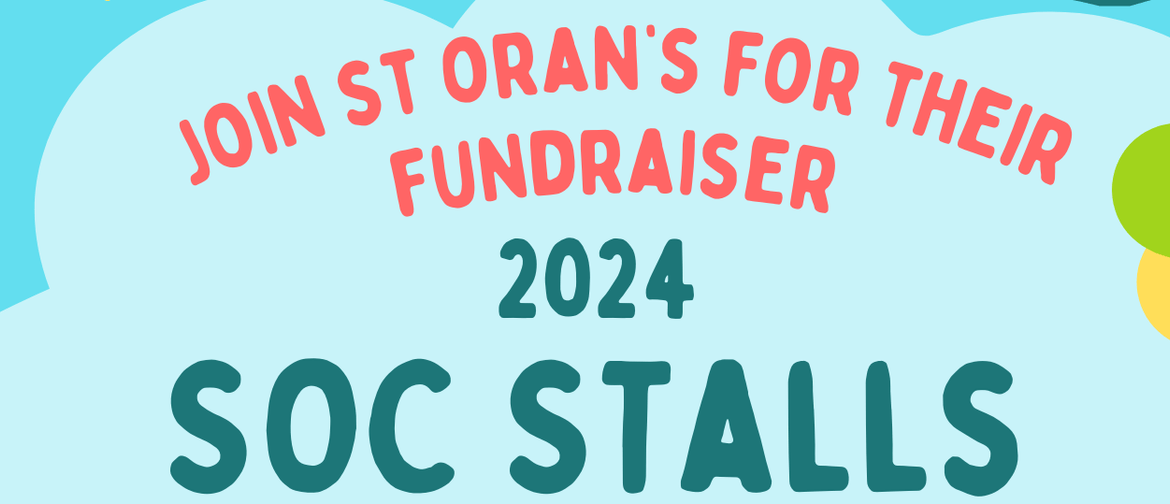 HuttHub's tweet image. St Oran's College is holding an indoor market this Fri 24 May 3-6pm to fundraise for Ronald McDonald House.
Live performances, games to play &amp;amp; a variety of stalls from students and the local community. Everyone is welcome - gold coin donation upon entry. #lowerhutt #huttvalley