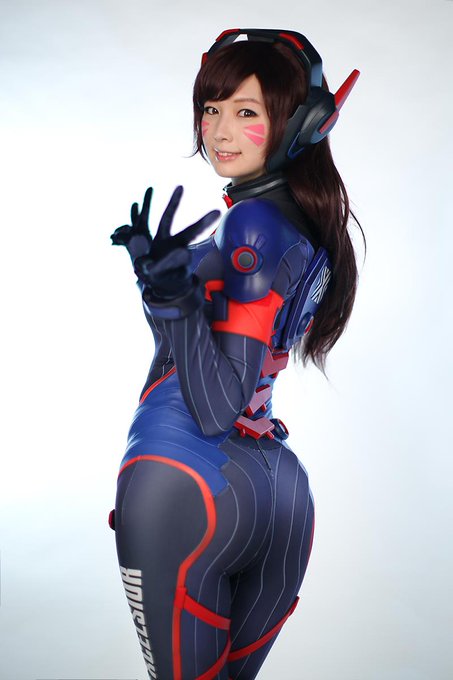 コスプレイヤー[spiralcats]도레미のTwitter画像18