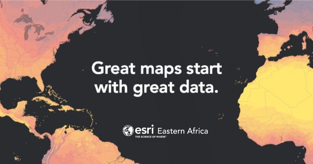 🗺️ Finding the data you need for your maps isn't always easy. #ArcGIS #LivingAtlas is your go-to for making informed decisions and stunning visuals, with a rich collection of geographic data, maps, and resources. Dive in and explore today! hubs.li/Q02y4F700