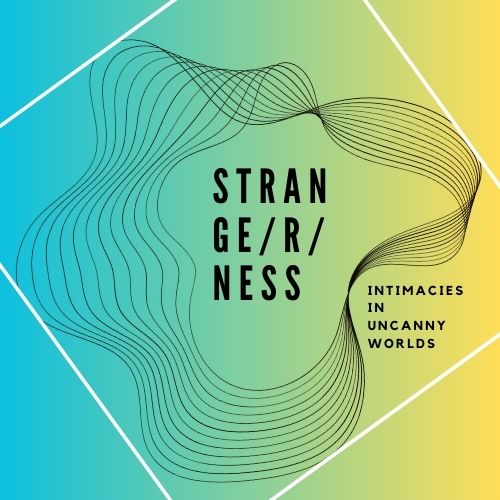 Introducing STRANGE/R/NESS: a week-long exploration of uncanny & strange aspects of digital intimacies hosted by @PDI_research💻💥 The first seminar will explore how digital technologies reshape intimacy & their effects on LGBTQ+ lives & society 🫂⤵️ coventry.ac.uk/research/about…