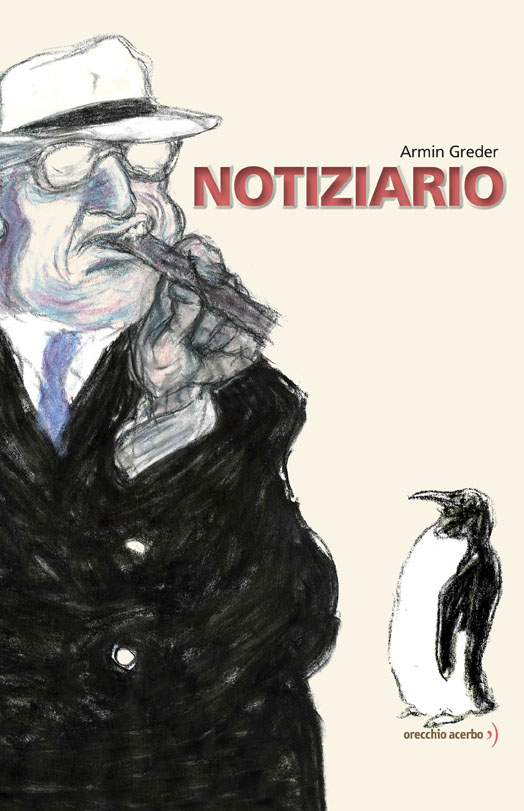 ARMIN GREDER AL FESTIVAL FUORILEGGE DI CATANIA
Il 24 maggio alle 17.30 nella Biblioteca Comunale Vincenzo Bellini Armin inaugura la mostra "Un urlo contro le ingiustizie". 
L'intero programma del festival organizzato da Libò
facebook.com/librerialibo/p…