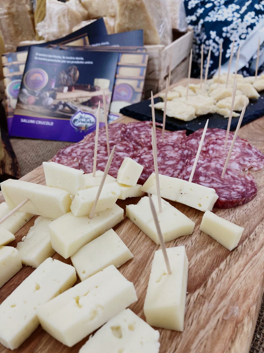 Aperitivo #crucolo