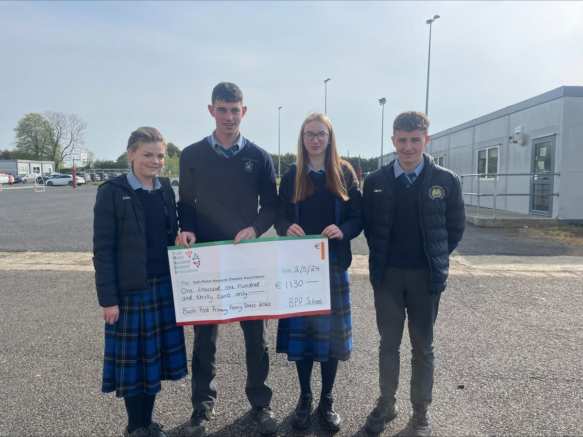 Bush Post Primary tweet media