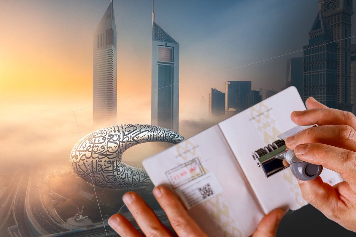 11_prop's tweet photo. The UAE's new visa offers a real return on investment.
With Blue Visa, the Emirates is securing vital environmental expertise for future generations.

#InvestInDubai #Dubailife #Luxuryrealestate #bluevisa #11Prop https://t.co/iM82xT3qFk
