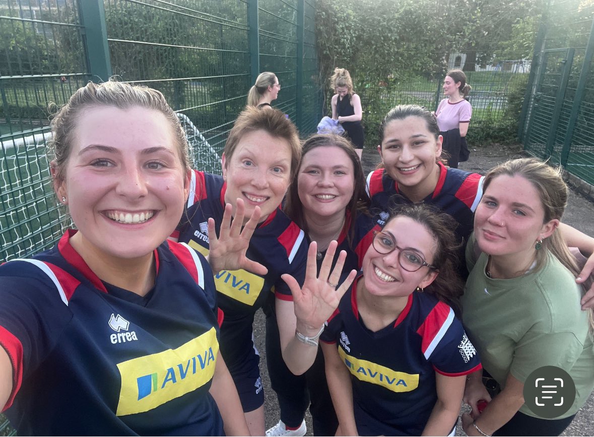 UKWPFC's tweet image. 10-0 victory on Monday and training in the rain on Wednesday! Nothing stops this lot. #thisgirlcan