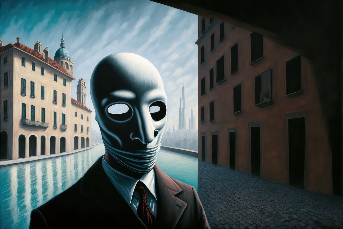 Gm gm 🐦☕️🎭