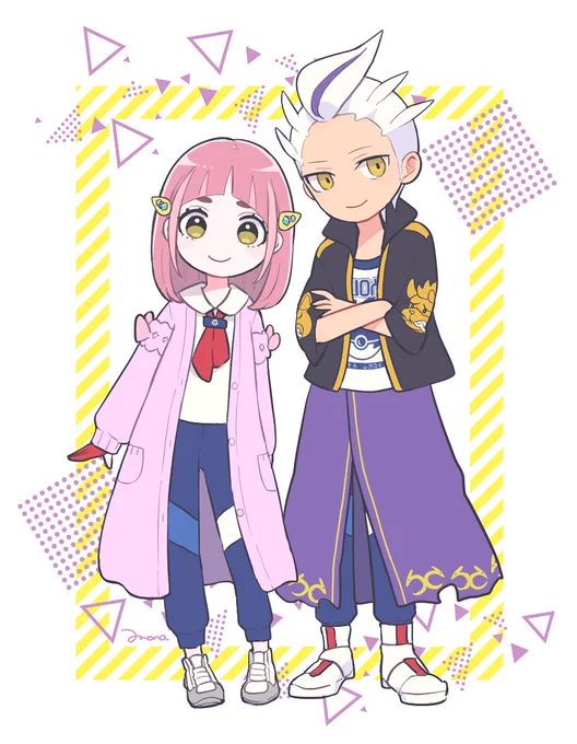 カキタロちゃん 