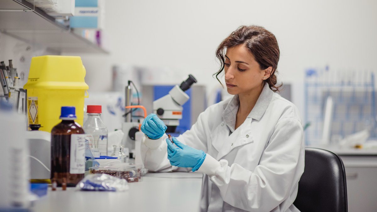 An updated list of funding opportunities which might be of interest to Cancer Researchers / Clinicians is now available on our website: bit.ly/3PFG84P #CancerResearch #Oncology #ResearchMatters #Funding