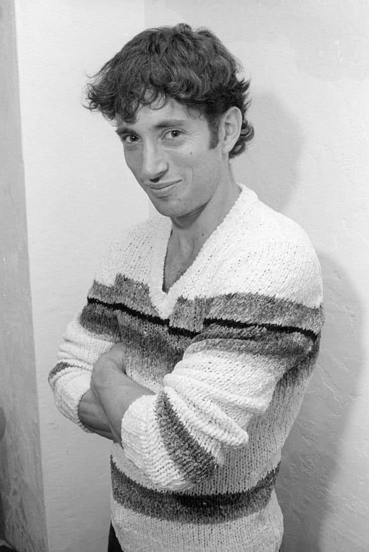 Jonathan Richman