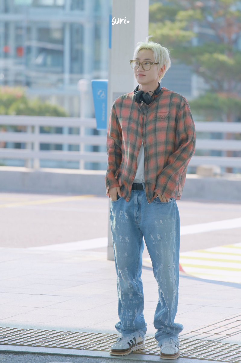 suriwithmoon's tweet photo. 20240522 인천출국
🌙

#은혁 #EUNHYUK #이혁재 
#SuperJuniorDnE https://t.co/G4Tos31FVB