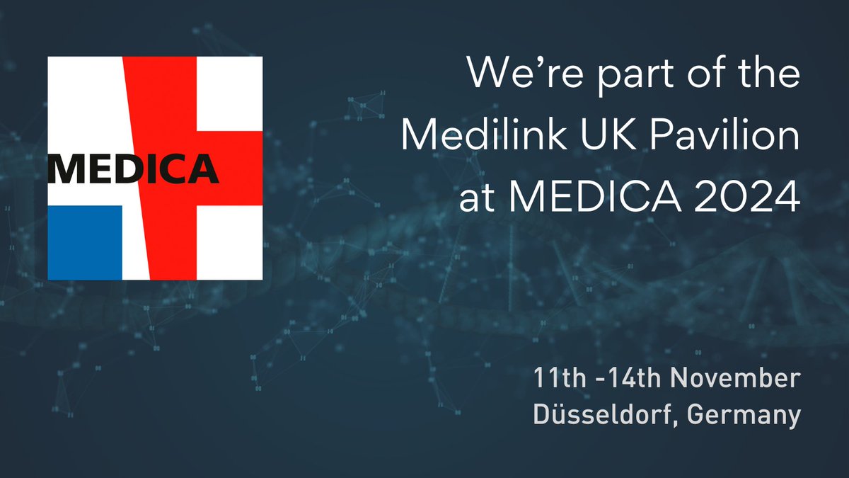 Henleys Medical Supplies tweet media