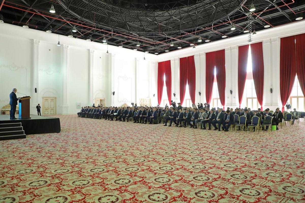 BBAshrafkhanov's tweet photo. On May 21, the 2nd #Uzbekistan - #Azerbaijan interregional forum took place in 🇦🇿Guba. where another 3 cities from each 🇦🇿🇺🇿country become fraternal. https://t.co/LXefpt3TsA