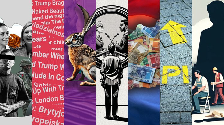 2024 is a year of elections. What happens when the world goes to the polls? Explore global politics themed articles and videos based on LSE research in our online social science magazine ahead of this year’s LSE Festival: Power and Politics, a week of events from 10-15 June 2024.
