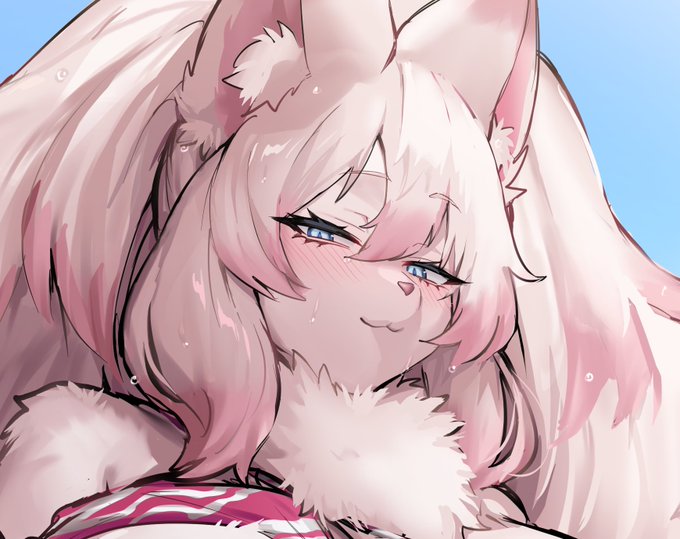 FANBOX更新しました👙
https://t.co/WbljT5vpEj 