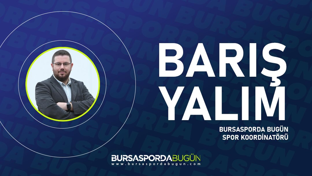 🔘 Bursaspor yöneticisi ne yapacak, futbolcusu ve hocası kim olacak? ✍️ Barış Yalım yazdı... 🏷️ bursaspordabugun.com/kose-yazilari/…