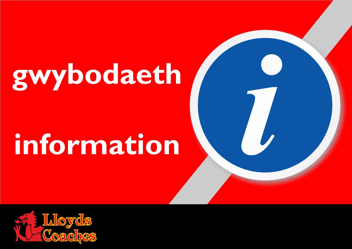 FFAIR CRICIETH FAIR - 23RD MAY 2024 Due to Ffair Cricieth Fair closing several roads, TrawsCymru service T2 will be unable to serve Pentrefelin, Cricieth and Rhoslan Buses will operate via Porthmadog Aldi/Lidl then direct via the A487 to Glan Dwyfach/The Goat in both directions