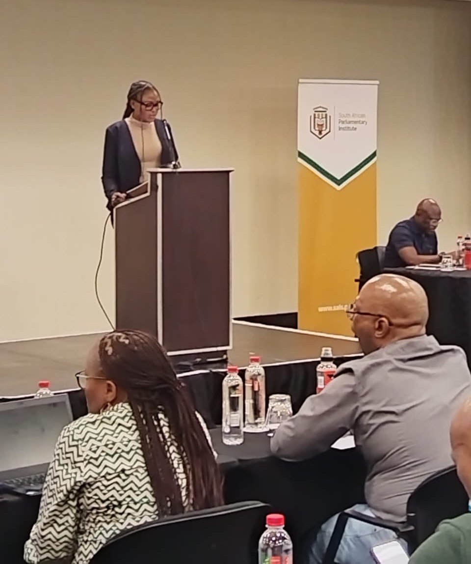 SALegislatures's tweet photo. DAY 3 RECAP 📌

With a packed agenda, we continued our review of modules, consolidating the work of our task teams and geared up for a plenary session where a high level presentation was made on the draft revised modules.

#SALS #SALSA #SpeakersForum #EffectiveGovernance https://t.co/0sbLZt8tbn