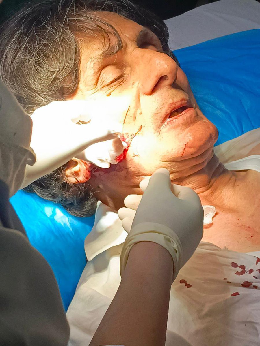 Malak Didar Khan🚩 tweet media