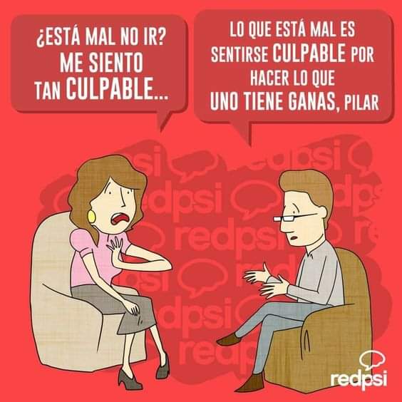 Nadie tiene el derecho de forzarnos a hacer cosas que no queremos. Ni siquiera nosotros mismos... 
#Psicólogo en #Sevilla Federico Casado Reina - #Psicología y #Salud #Sevilla
✅📞 655 620 045
✅📧info@psicologiaysaludsevilla.com
✅ psicologiaysaludsevilla.com

#Reflexión #Terapia