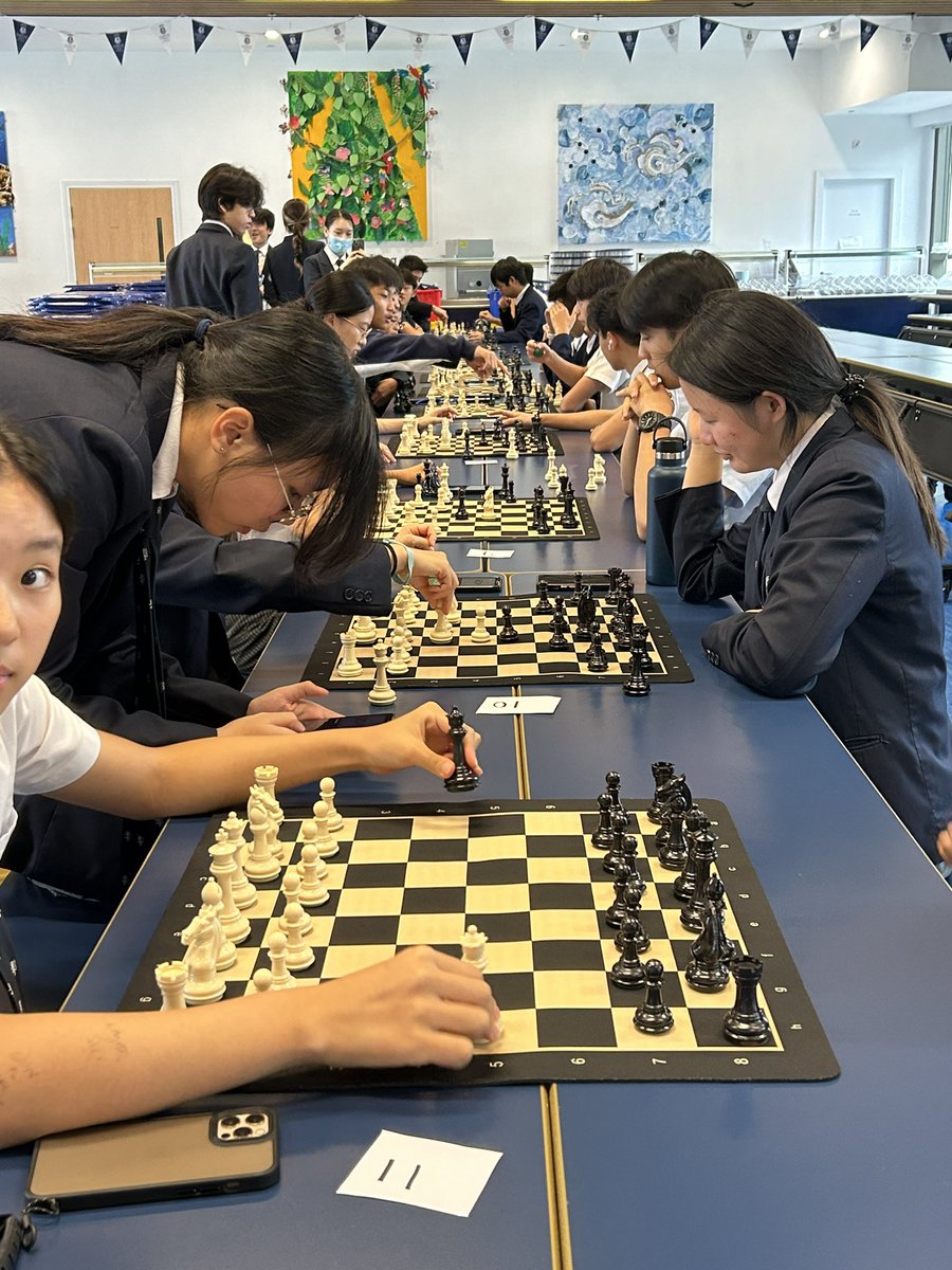 Harrow Horizons Hong Kong tweet media