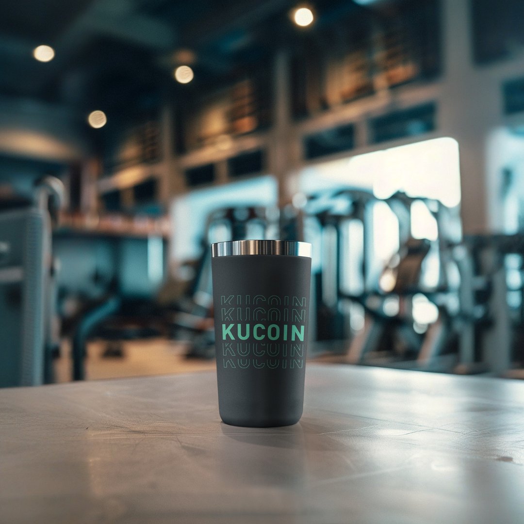 Hitting the gym after a filling #BitcoinPizzaDay meal 🍕🍕🍕

#HangoutwithKuCoin