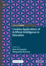 Creative Applications of Artificial Intelligence in Education. Springer Nature Switzerland. doi.org/10.1007/978-3-… @margaridaromero via @fbocquet cc #GTnum @Edu_Num