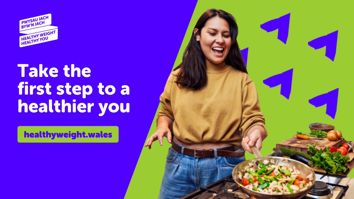 HWHYWales's tweet photo. Tried the latest fads and quick-fix cookbooks?
Still adding to that pile of untouched workout gear?

We’ve all been there.

Take our free 5-minute assessment to start your journey to a healthier weight today.

➡️Visit https://t.co/nSYjOqxhji

@PublicHealthW https://t.co/M5IHtvNPpr