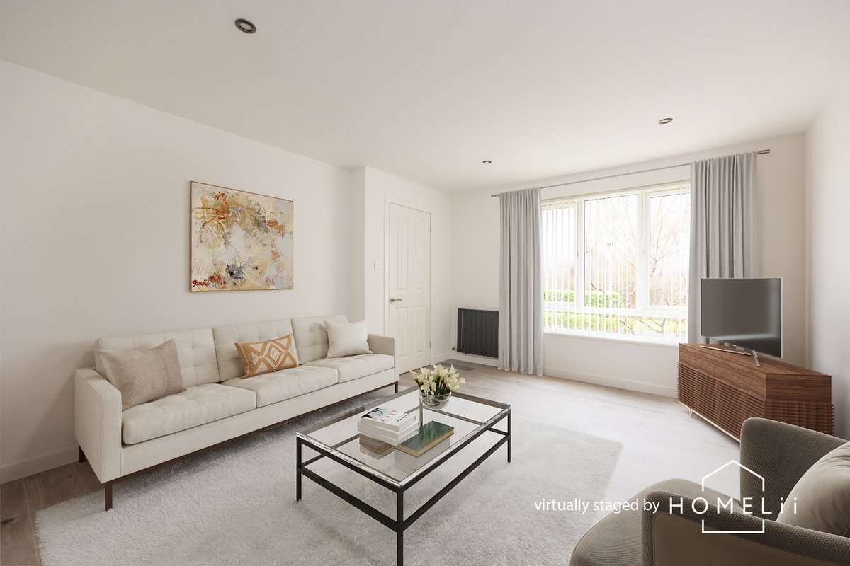 NeilsonsSales's tweet photo. 📍17 Lady Emily Way, Gorebridge, EH23 4GA
🏡Offers Over £300,000

Neilsons are delighted to offer this opportunity to purchase a detached 4 bed family home in the ever popular Gorebridge. Offered to the market in true move in condition, the property offers flexible accommodation throughout and has been renovated to an exacting standard. There is also the potential to extend, subject to the usual planning consents.  This property is sure to appeal to growing families, early viewing is advised!

🔗Please find full details on our website - https://t.co/E9HfPbSUYt

#PropertyForSale #FamilyHome #Gorebridge #DetachedHouse #RenovatedProperty
