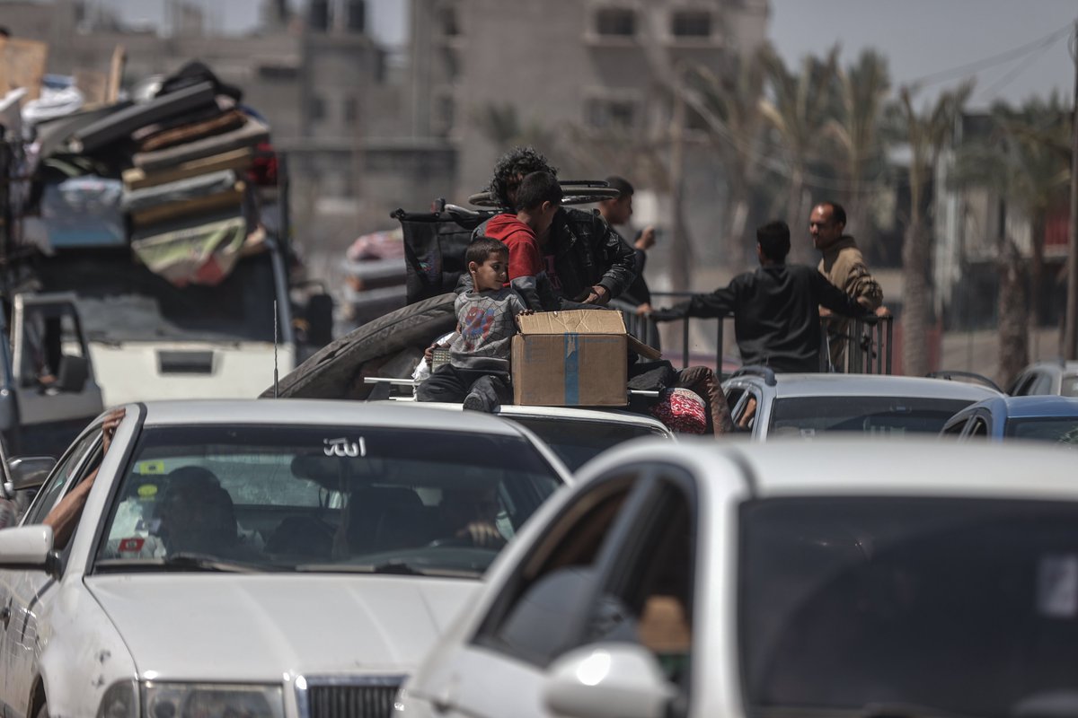 WFP in the Middle East & North Africa tweet media
