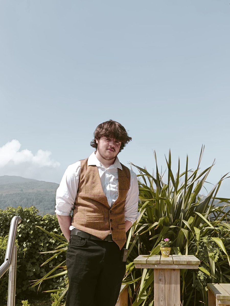 The Groes Inn tweet media