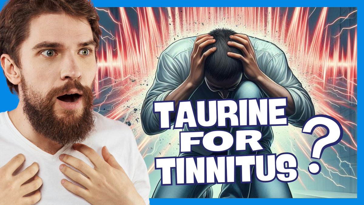 Tinnitus (@Tinnituslives) / Posts / X