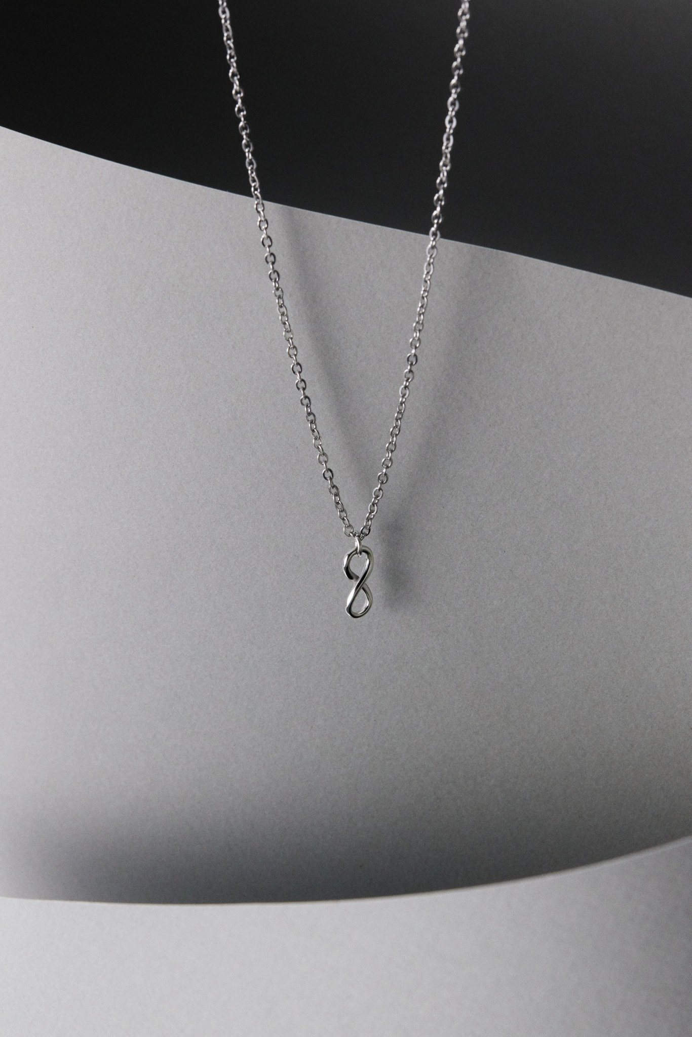 SEVENTEEN 9th Anniversary ALWAYS Official Necklace – K-STAR