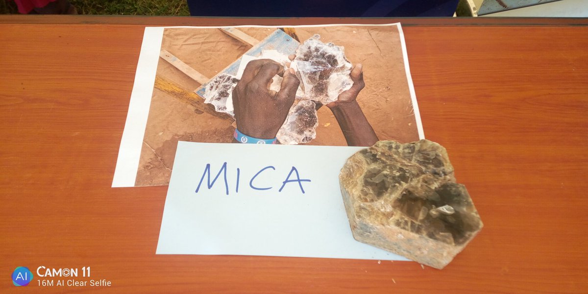 RRightsAfrica's tweet image. Day 2: Resource Rights Africa leads the Karamoja Mining Interest Group (KAMIG) under the @giz_uganda Civil Peace Service and today at the #MSHM, we organised a KAMIG market place where we offered an opportunity to participants to understand mining issues in Karamoja sub-region.
