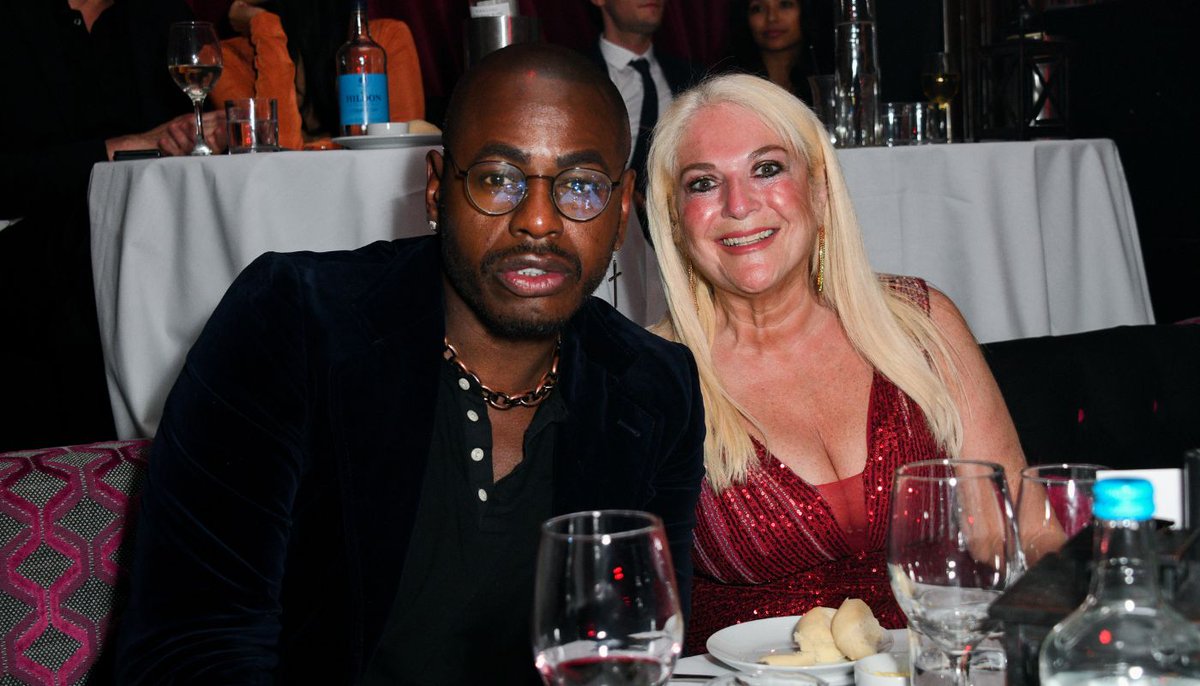 Vanessa Feltz ex Ben Ofoedu, has admitted he initially thought the couple would reconcile following their break up.

express.co.uk/celebrity-news…
