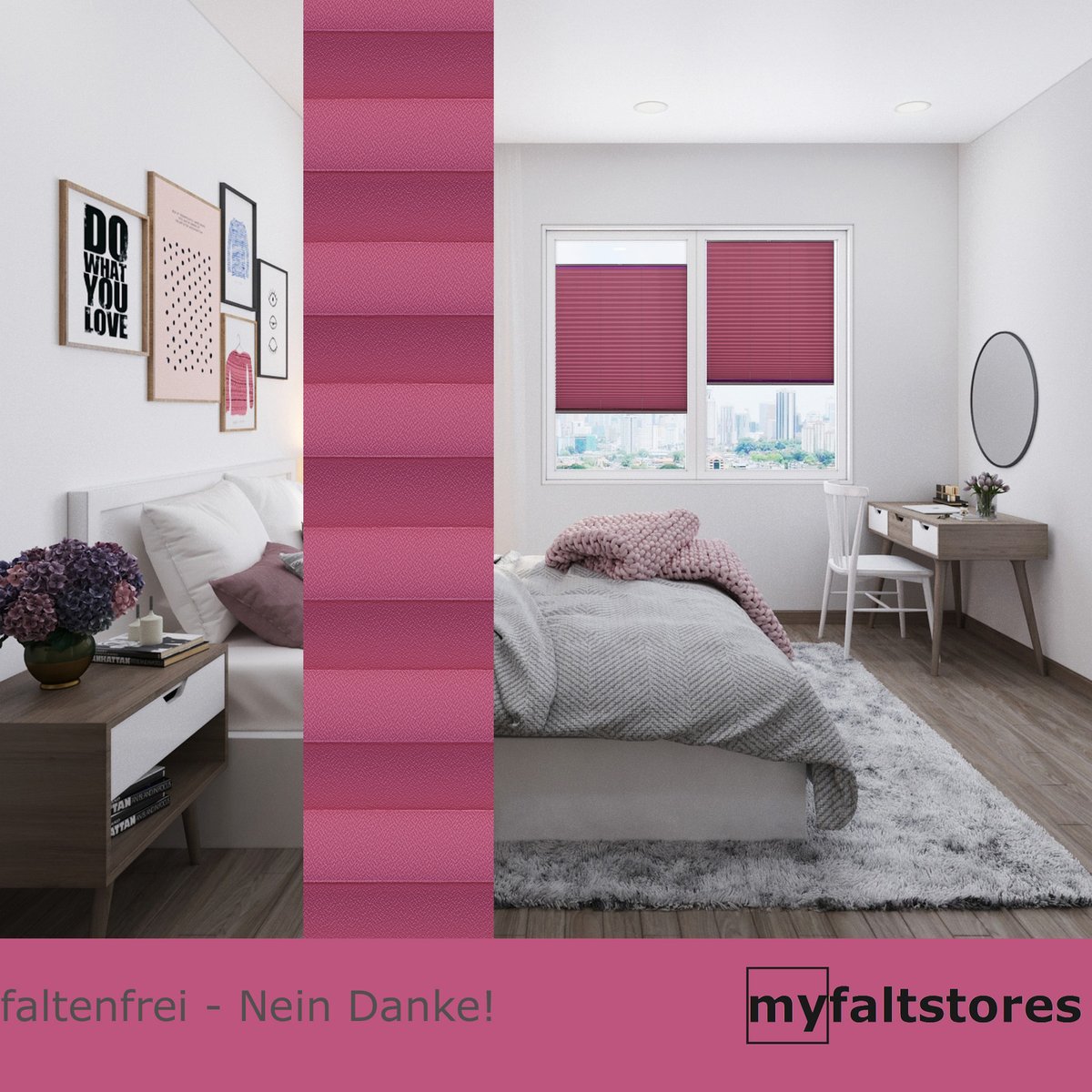 Faltstorerollo's tweet photo. Plissees nach direkt vom Hersteller. Günstig kaufe direkt ab Werk ohne Zwischenhändler. Dekorativ, funktional und variabel verstellbar.
#plissee #wohnen #sichtschutz #lichtschutz #schlafzimmer #bett #teppich #fenster #parkett #myfaltstores #hersteller #sonnenschutz #vorhang https://t.co/jPXgtM3mFg