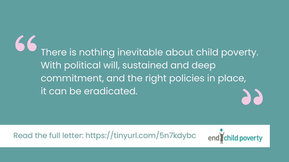 End Child Poverty (@endchildpoverty) on Twitter photo We welcome <a href="/JohnSwinney/">John Swinney</a>'s commitment to makingĀ endingĀ childĀ povertyĀ his number one priority. But with one in fourĀ children still locked inĀ poverty, there is no time to lose. Read our joint letter on the action we would like to see from his government to #EndChildPoverty We welcome <a href="/JohnSwinney/">John Swinney</a>'s commitment to makingĀ endingĀ childĀ povertyĀ his number one priority. But with one in fourĀ children still locked inĀ poverty, there is no time to lose. Read our joint letter on the action we would like to see from his government to #EndChildPoverty