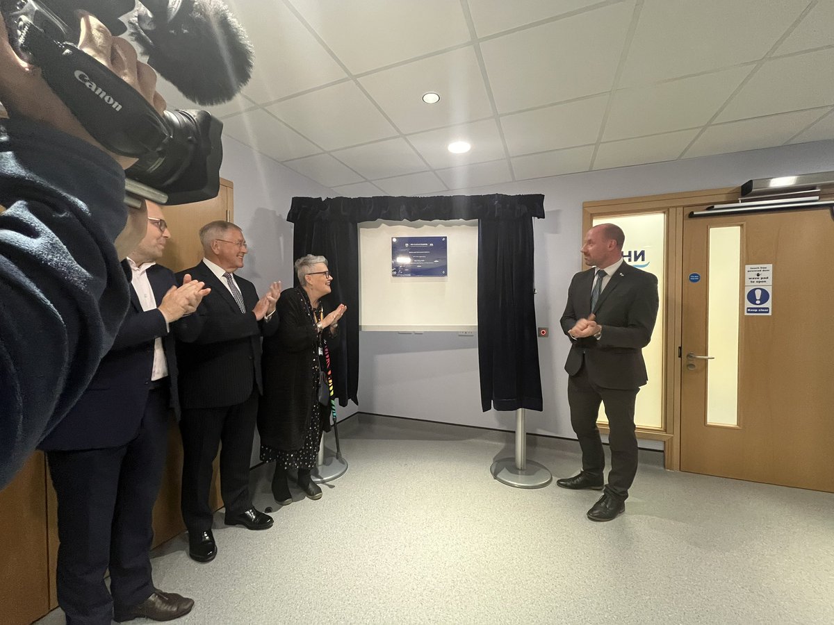 NHS Scotland Academy (@nhsscotacademy) on Twitter photo Aaaaaand our Skills and Simulation centre is officially open. Many thanks to <a href="/neilcgray/">Neil Gray MSP</a> for doing the honours today. We are excited for what the future holds 🙌 Aaaaaand our Skills and Simulation centre is officially open. Many thanks to <a href="/neilcgray/">Neil Gray MSP</a> for doing the honours today. We are excited for what the future holds 🙌