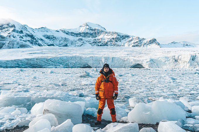 From UL to the Arctic and back UL graduate and sustainability product designer Christopher Barrett talks to UL Links about his epic adventure ullinks.ul.ie/ul-links-sprin… #StudyatUL