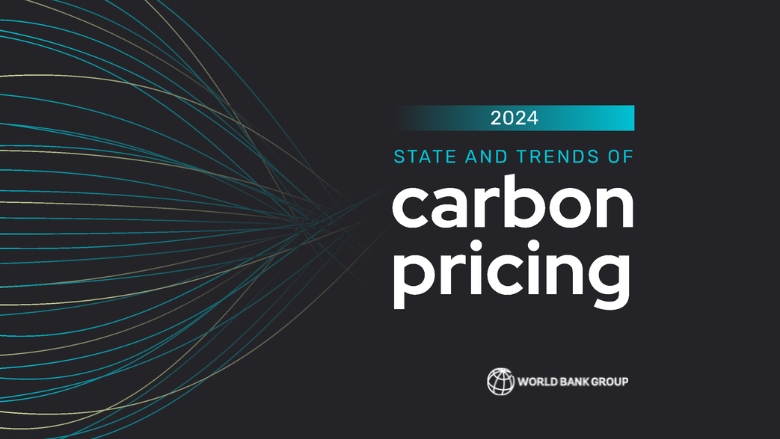 “Despite the positive trends, higher pricing and wider coverage are going to be essential to really unlock the potential of carbon pricing.” – @JenniferJSara1 on the key findings of the latest “State and Trends of Carbon Pricing” report: wrld.bg/uJwK50RQ06B #PriceOnCarbon