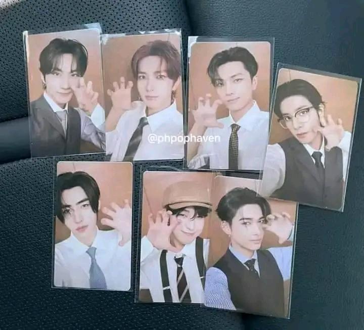 chekiszt's tweet photo. ✧・. wts lfb ph | #raesells
.𖥔 ݁ ˖ memorabilia horanghae pc
⤷ 900
- avail members: ALL MEMBERS (BATCH 2)
- 24 hrs payo 200 dp rebal on june 4
- secured already
- FETA https://t.co/sgR0cRtyqs